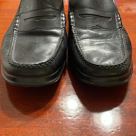Cole Haan Nike Air Loafers 91/2 - Picture 4 of 8